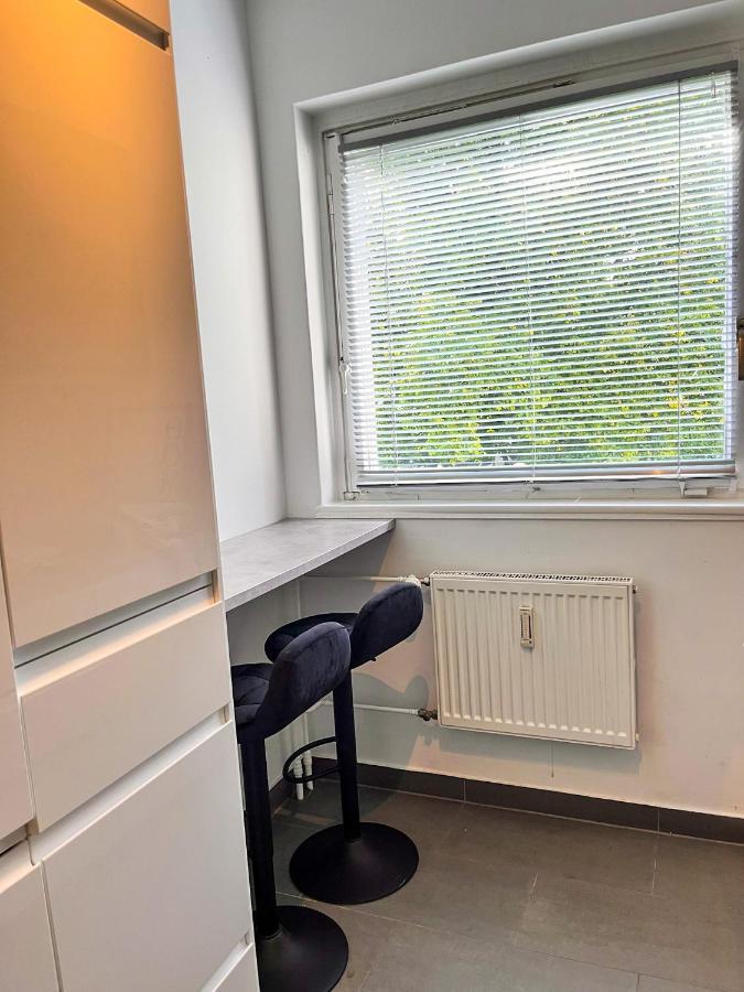 01 Bedroom In Mitte-Up To 5 People-Private Free Parking Berlin Exterior foto