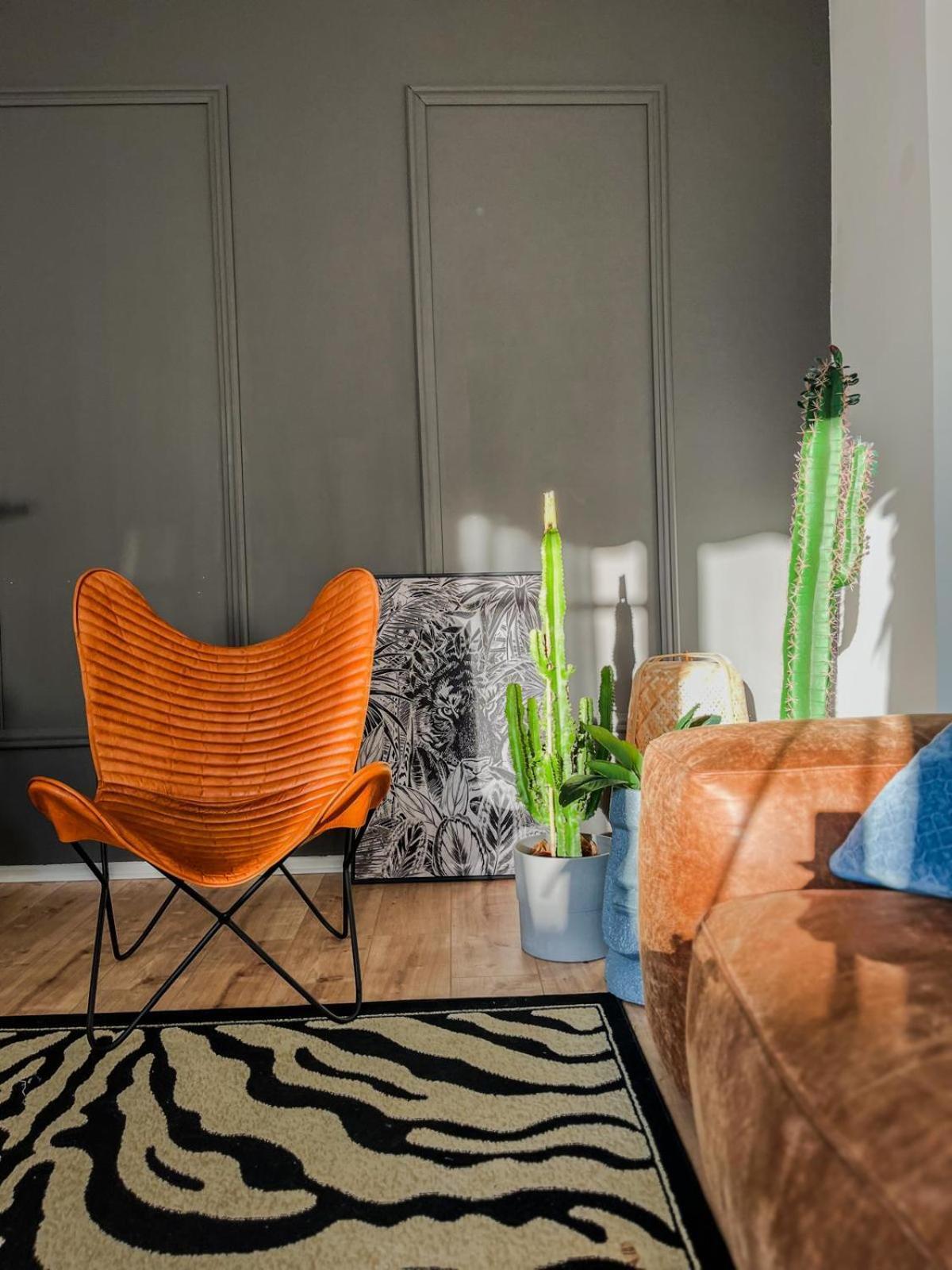 01 Bedroom In Mitte-Up To 5 People-Private Free Parking Berlin Exterior foto