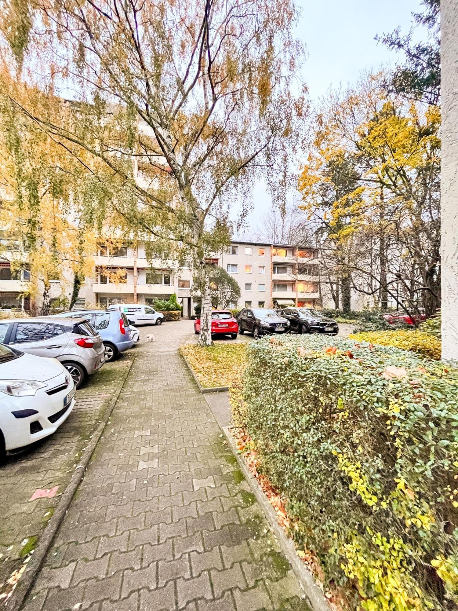 01 Bedroom In Mitte-Up To 5 People-Private Free Parking Berlin Exterior foto
