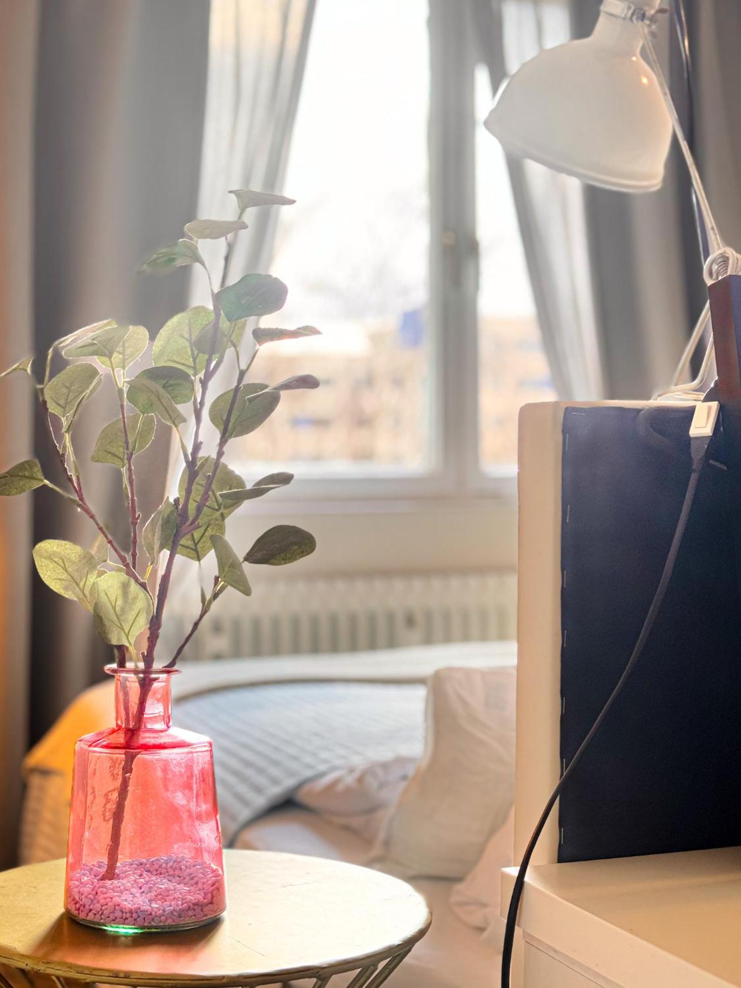 01 Bedroom In Mitte-Up To 5 People-Private Free Parking Berlin Exterior foto