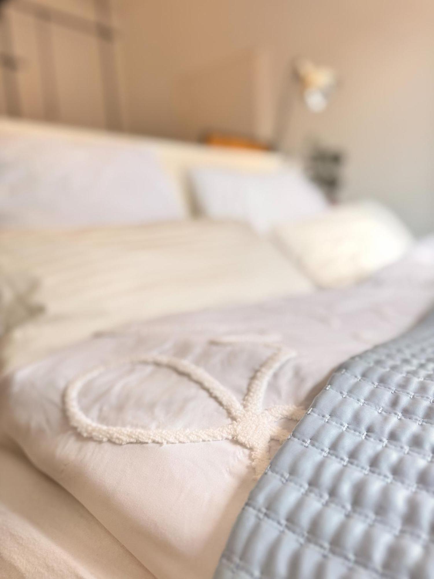 01 Bedroom In Mitte-Up To 5 People-Private Free Parking Berlin Exterior foto