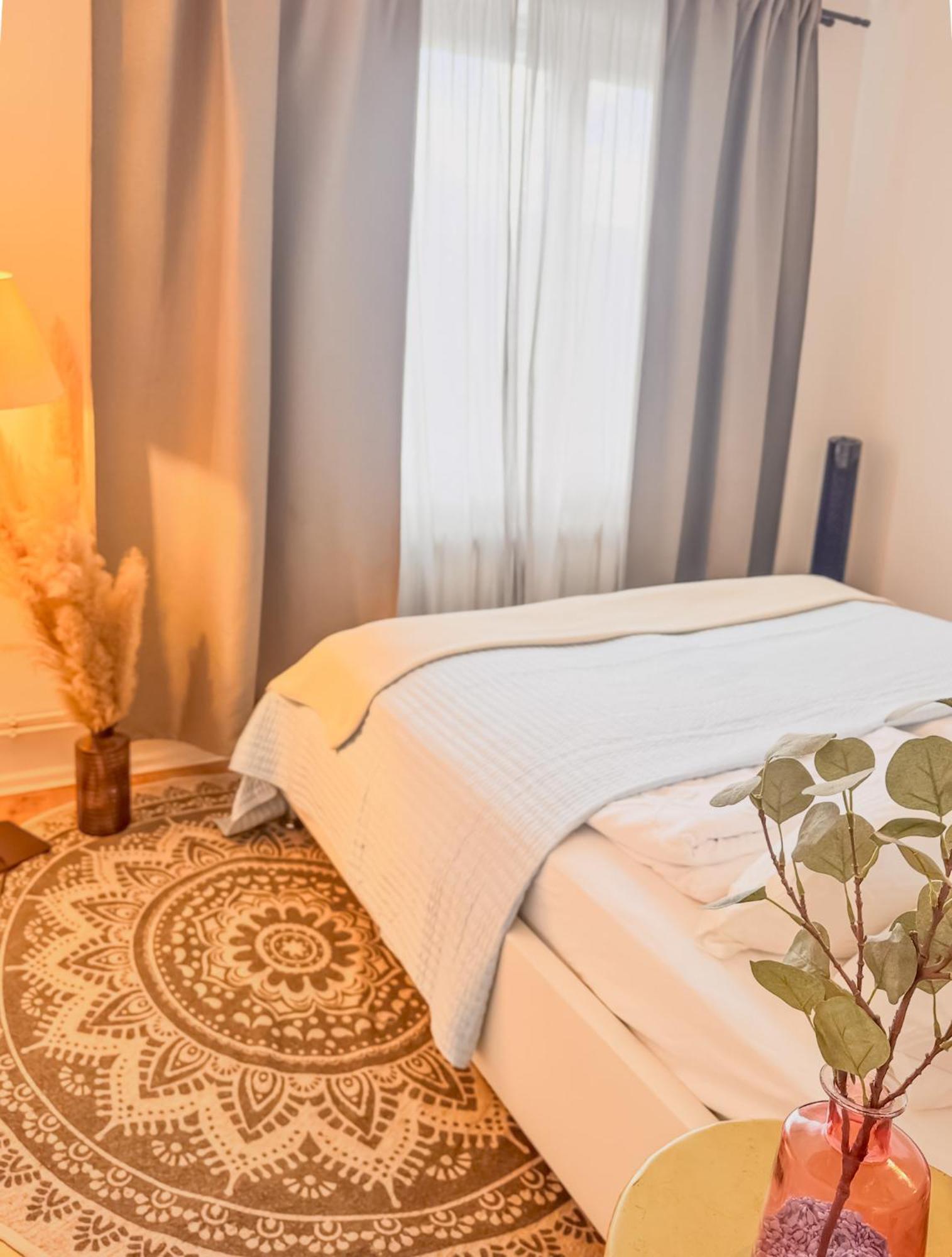 01 Bedroom In Mitte-Up To 5 People-Private Free Parking Berlin Exterior foto