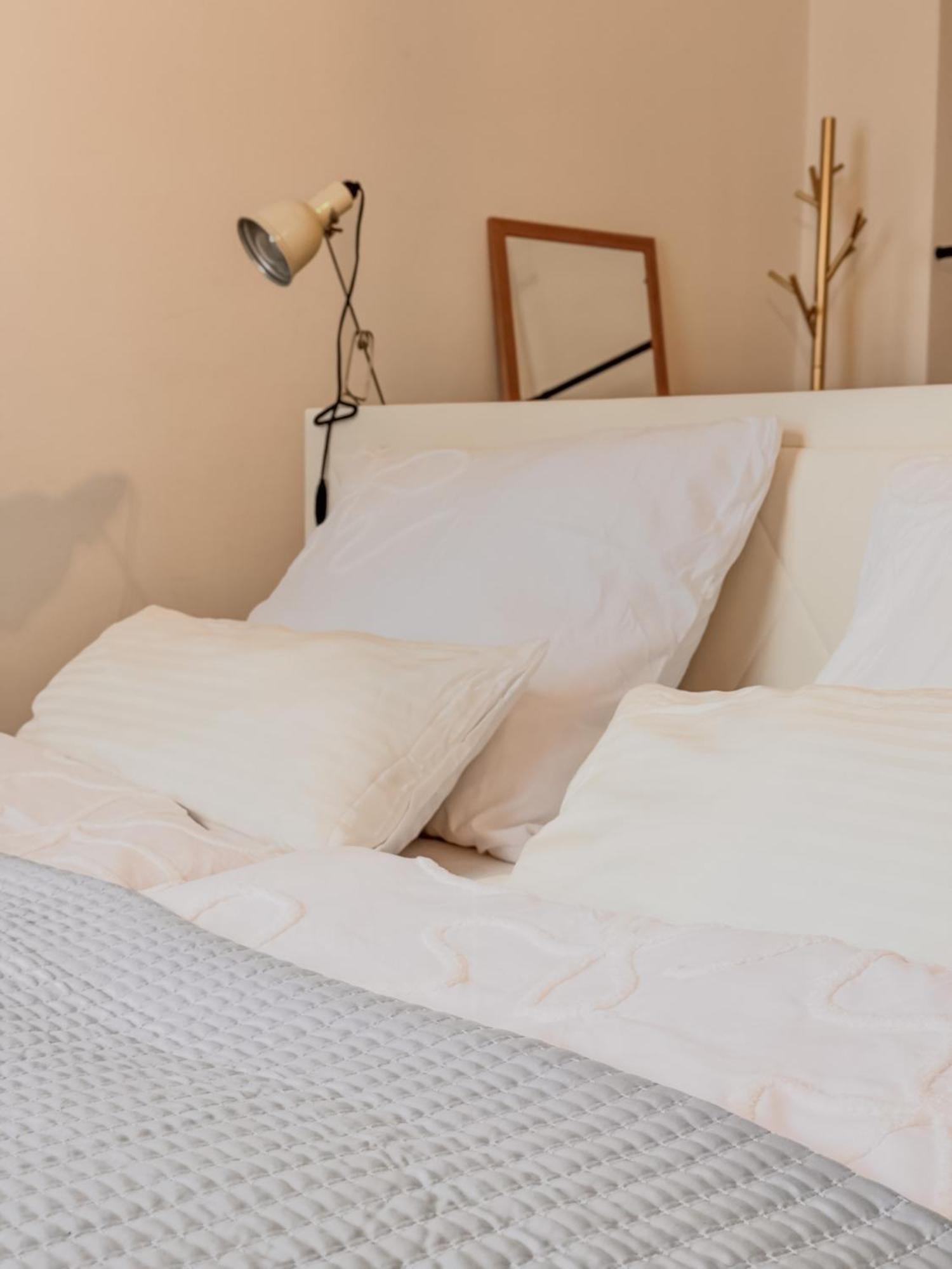 01 Bedroom In Mitte-Up To 5 People-Private Free Parking Berlin Exterior foto