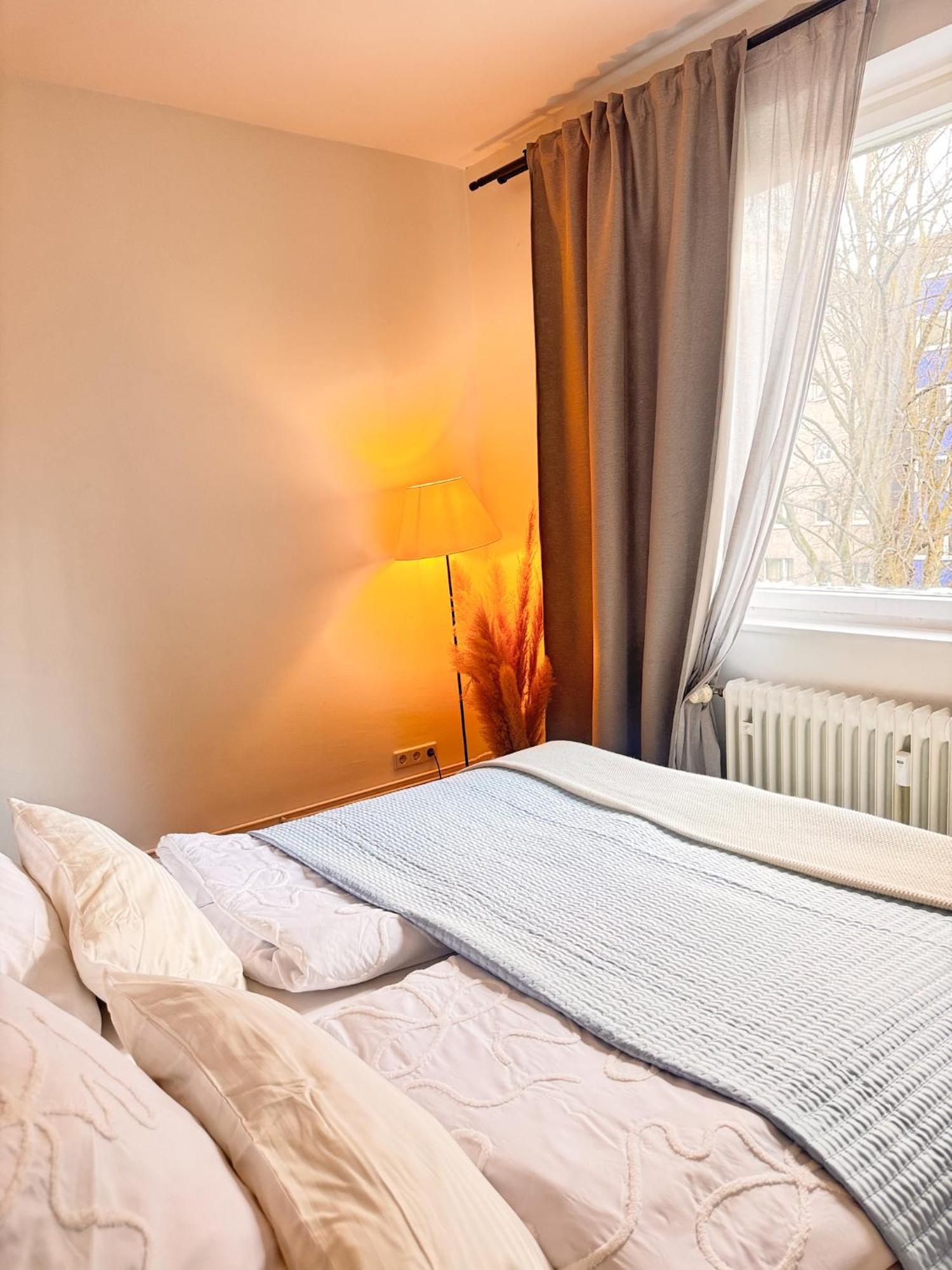 01 Bedroom In Mitte-Up To 5 People-Private Free Parking Berlin Exterior foto