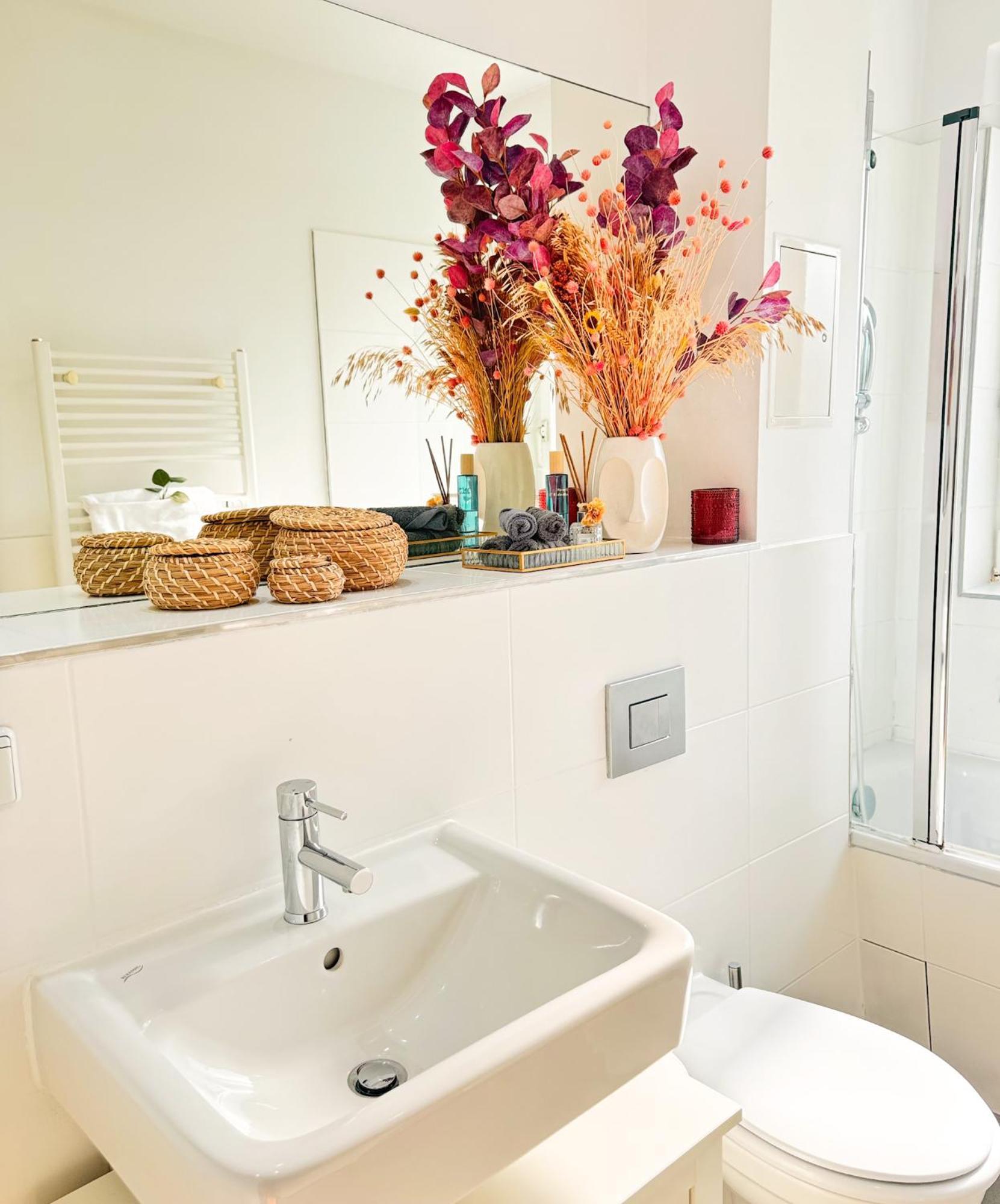01 Bedroom In Mitte-Up To 5 People-Private Free Parking Berlin Exterior foto